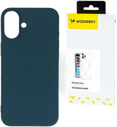 Wozinsky Silikondeksel for Samsung Galaxy S25 Ultra