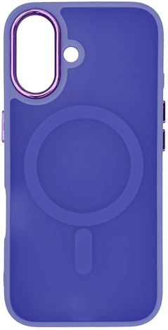 Wozinsky MagSafe Deksel Samsung Galaxy S25 - Lilla