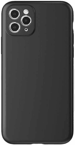 Wozinsky Silikondeksel Samsung Galaxy S25