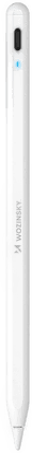 Wozinsky WRA-08 Stylus Pen for iPad - Hvit