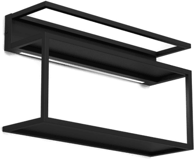 Luminex Vegglampe 60 cm LED