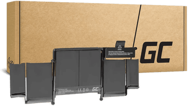 Green Cell A1582 Batteri til MacBook Pro 13