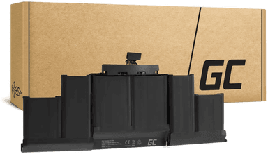 Green Cell A1494-batteri til MacBook Pro 15