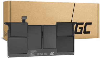 Green Cell Batteri A1406 A1495