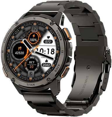 Maxcom FW110 Smartklokke