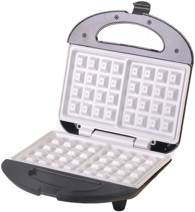 Camry Belgisk vaffeljern 700W