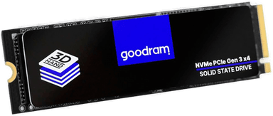 Goodram PX500 512GB SSD M.2 NVMe