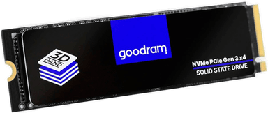 Goodram PX500 1TB SSD M.2 NVMe