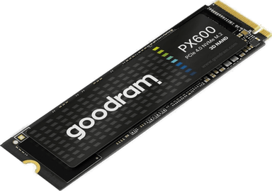 Goodram PX600 M.2 NVMe SSD 2TB