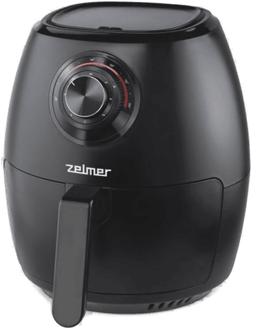 Zelmer ZAF3500 Airfryer 3,5 liter