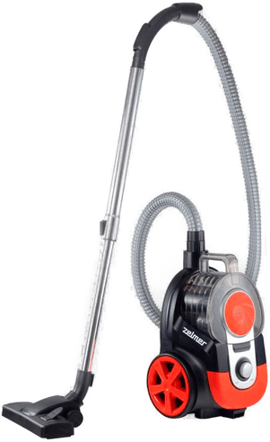Zelmer ZVC021P Støvsuger 800W