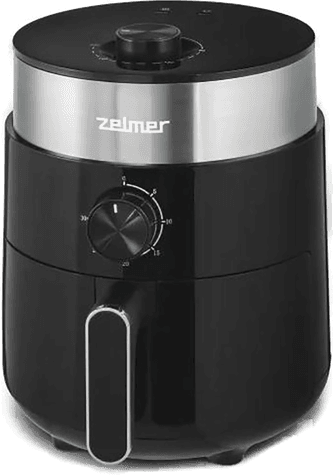 Zelmer ZAF2500 Airfryer 2,5L