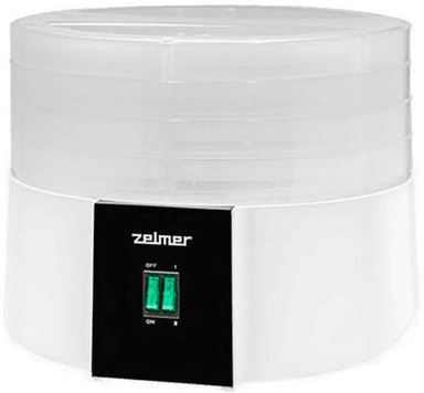 Zelmer ZFD1010 Tørkeovn