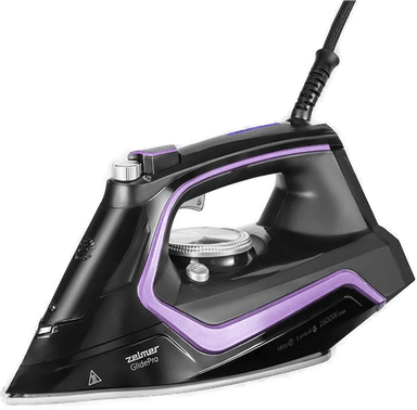 Zelmer ZIR2600 GlidePro Dampstrykejern
