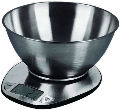 Eldom WK320S Kjøkkenvekt 5 kg