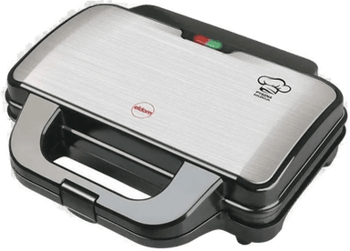 Eldom WA100S Vaffeljern