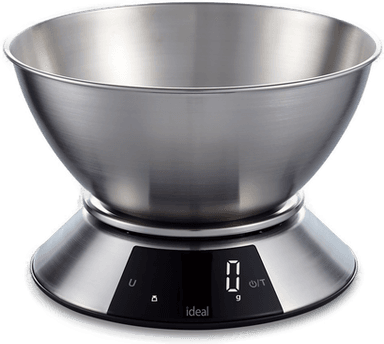 Eldom IK3701 Kjøkkenvekt 5kg