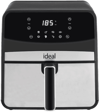 Eldom Airfryer 6,5L 1800W