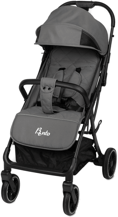 Caretero Bento Sportsvogn 22kg