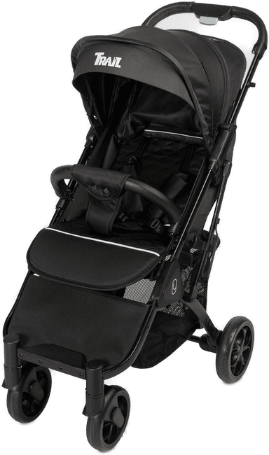 Caretero Trail Sportsvogn