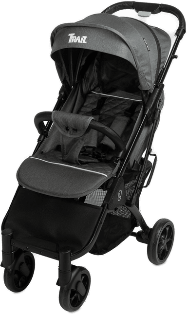 Caretero Trail Sportsvogn 15kg