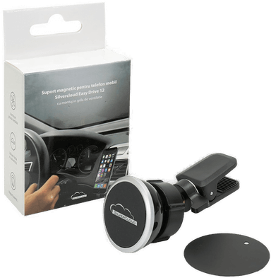 SilverCloud PNI-ED12