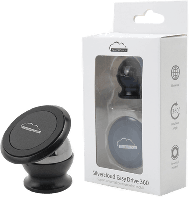 SilverCloud PNI-SCED360