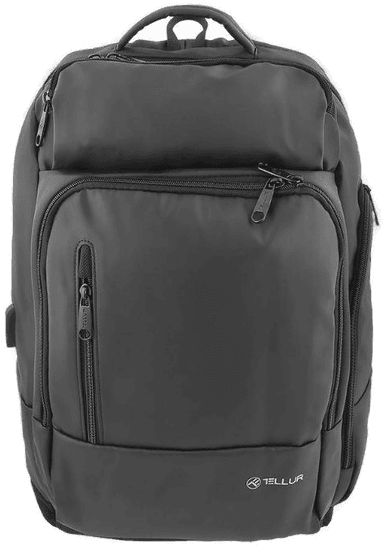 Tellur Business XL PC-ryggsekk 17,3"