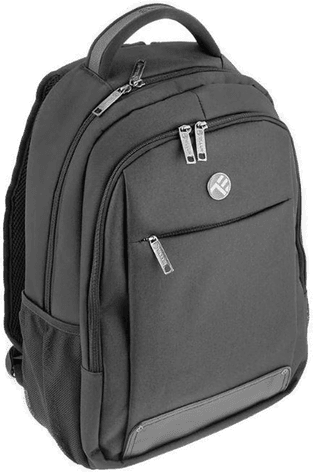 Tellur Companion PC-ryggsekk 15,6" svart