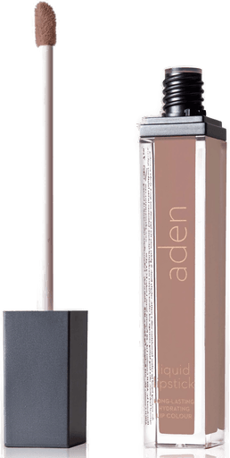 Aden Liquid Lipstick Extreme Nude