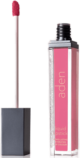 Aden Liquid Lipstick Mellow 20