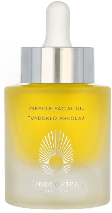 Omorovicza Miracle Facial Oil