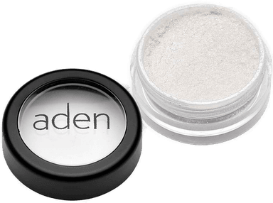 Aden Pigment Powder White 01