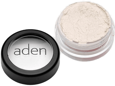 Aden Pigment Powder Pearl White