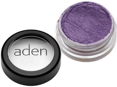 Aden Pigment Powder Lavender 03
