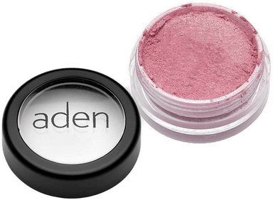 Aden Pigment Powder Pale Rose 04