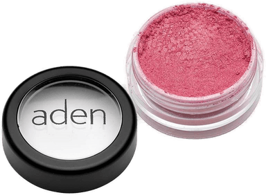 Aden Pigment Powder Flower Pink