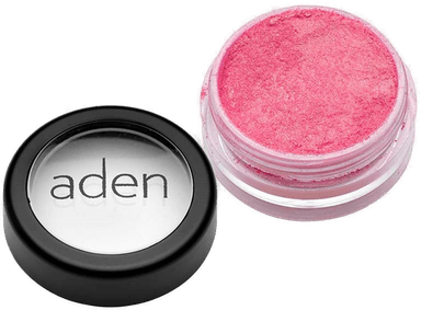 Aden Pigment Powder Marmalade 06