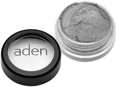 Aden Pigment Powder Metal Silver
