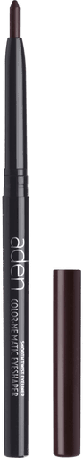 Aden COLOR-ME Matic Eyeshaper Brown 02