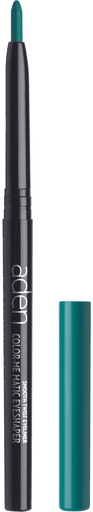 Aden COLOR-ME Matic Eyeshaper Aquamarine 04