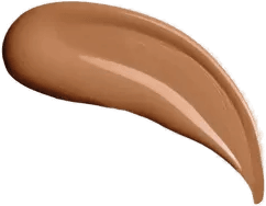 Yamour Lovely Skin Foundation Nc9 Deep Dark