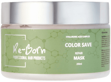Reborn Hairsolution Color Save Mask