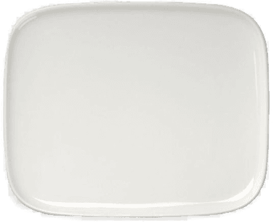 Marimekko Oiva fat 15x12 cm