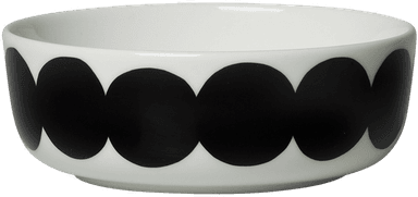 Marimekko Räsymatto skål 4 dl
