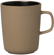 Marimekko Oiva kopp 25 cl