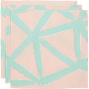 Marimekko Ukkospilvi tøyserviett 43 x 43 cm