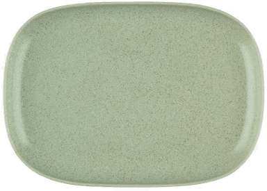 Marimekko Oiva serveringsfat 18x25 cm