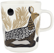 Marimekko Peura kopp 25 cl