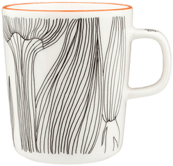 Marimekko Kukat Puhkeavat krus 25 cl